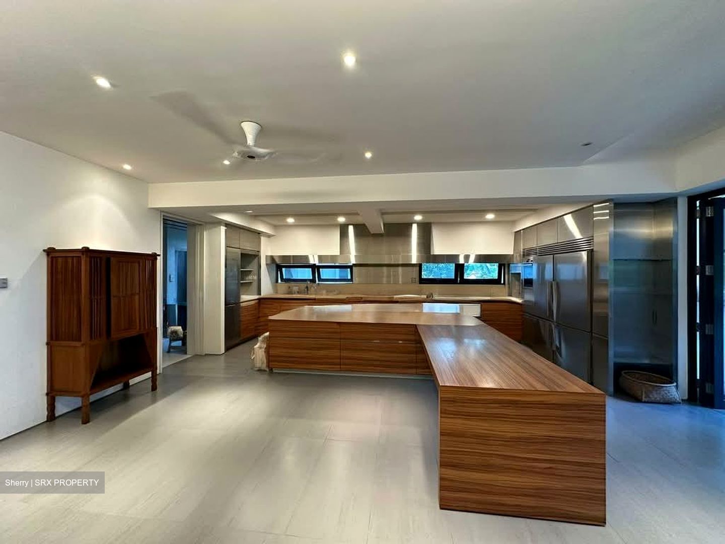 The Dairy Farm (D23), Condominium #589337891
